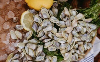 Come spurgare le telline: leggi la nostra guida