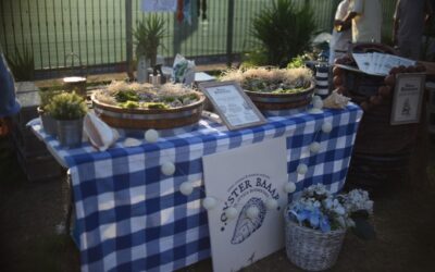 Food, inclusività e arte: tutto ciò è il The Maaarket | Ittica Buonocore