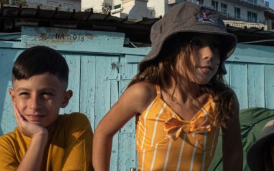 Educare le nuove generazioni al rispetto dell’ambiente