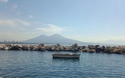 Come si dice in napoletano? Il piccolo glossario dei nostri molluschi