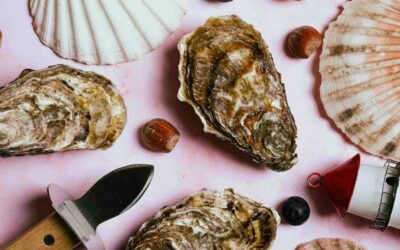 Stanco delle solite lenticchie? Perché i frutti di mare portano la vera ricchezza a Capodanno