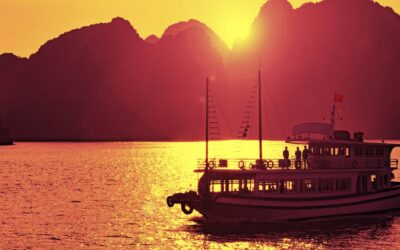 Il segreto di Ha Long Bay: viaggio in Vietnam dove dalle ostriche nascono gioielli